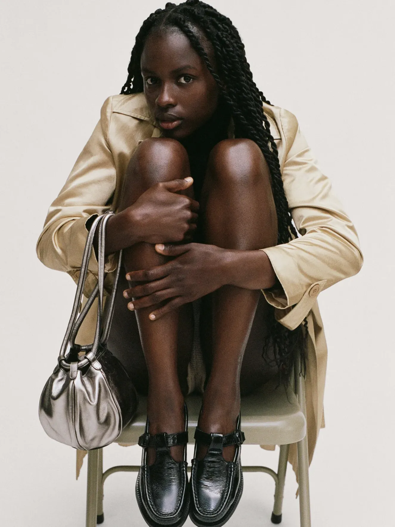 Globul Mini Metallic>Hereu Studio Hot