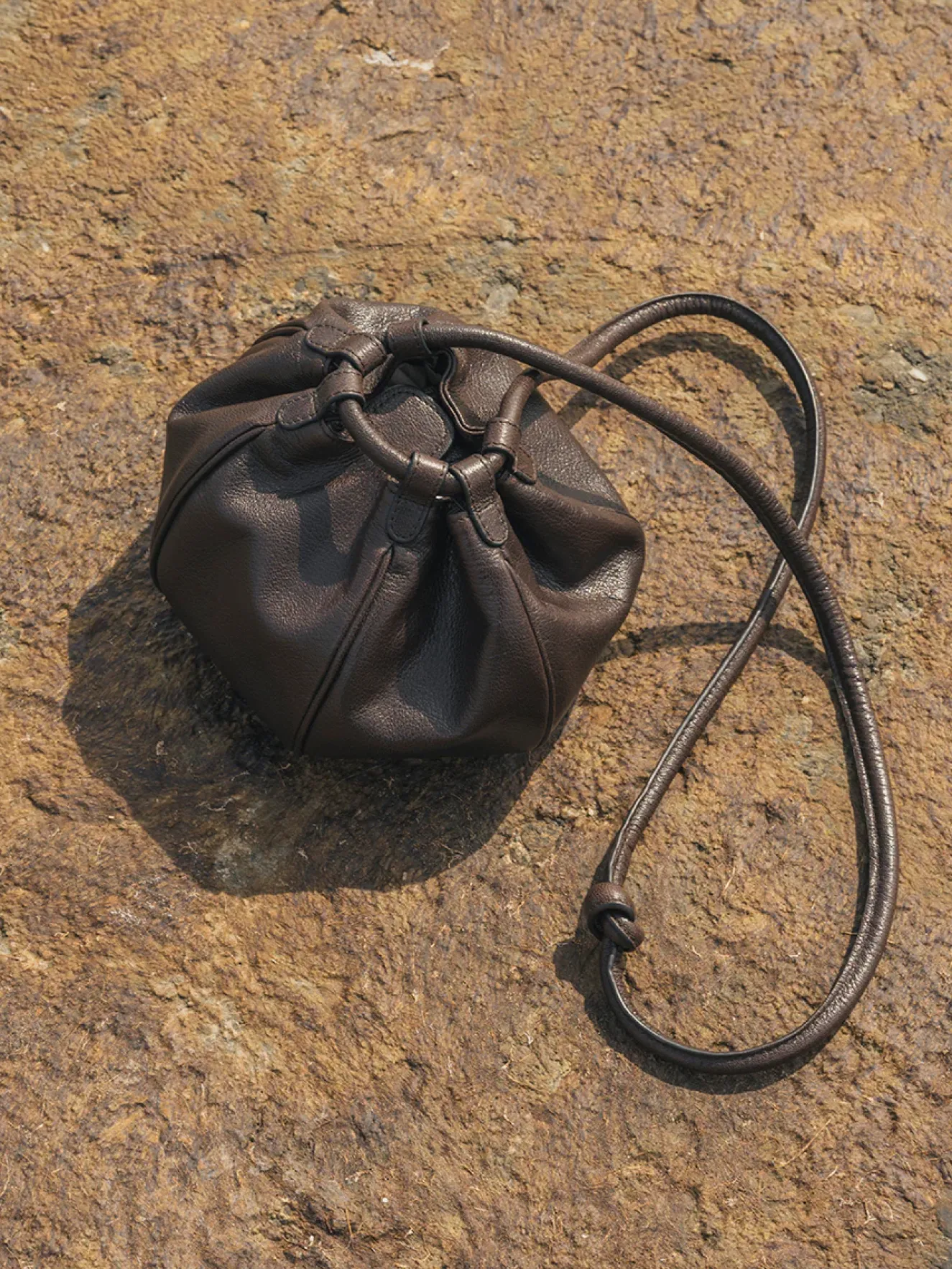 Globul Mini Supple Shiny>Hereu Studio Hot