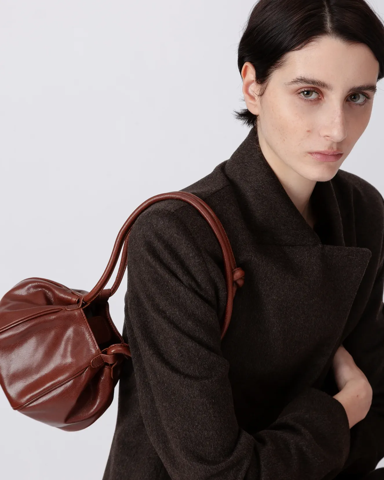 Globul Mini Supple Shiny>Hereu Studio Online