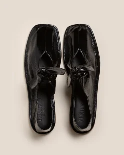 Llasada Crinkled Glossy><noscript><img width=