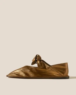 Llasada Metallic>Hereu Studio Fashion