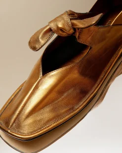 Llasada Metallic>Hereu Studio Fashion