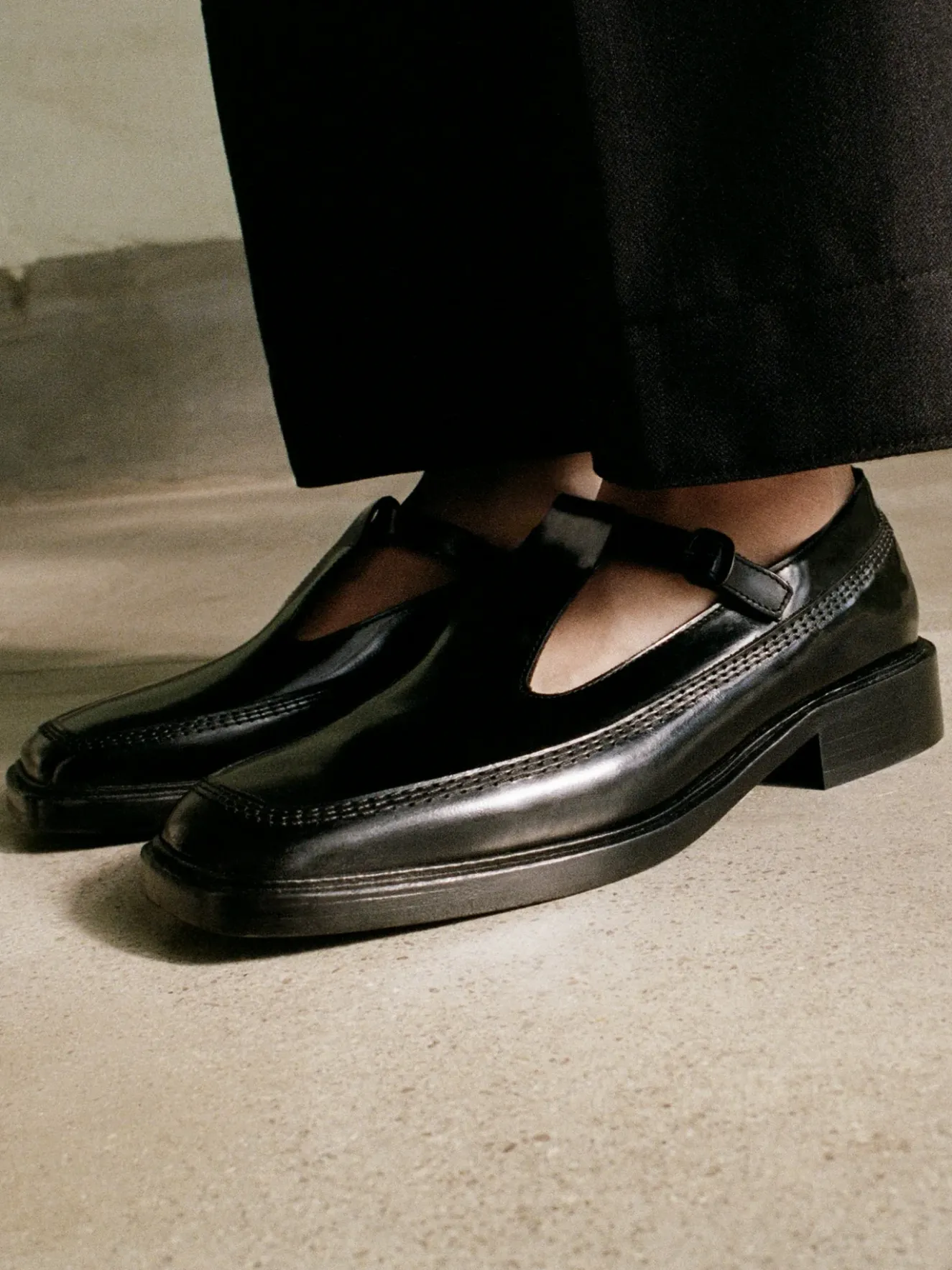 Lluisa Polished>Hereu Studio Cheap