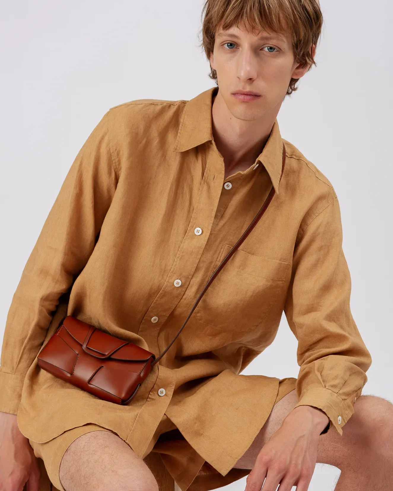 Mabra Mini>Hereu Studio Hot