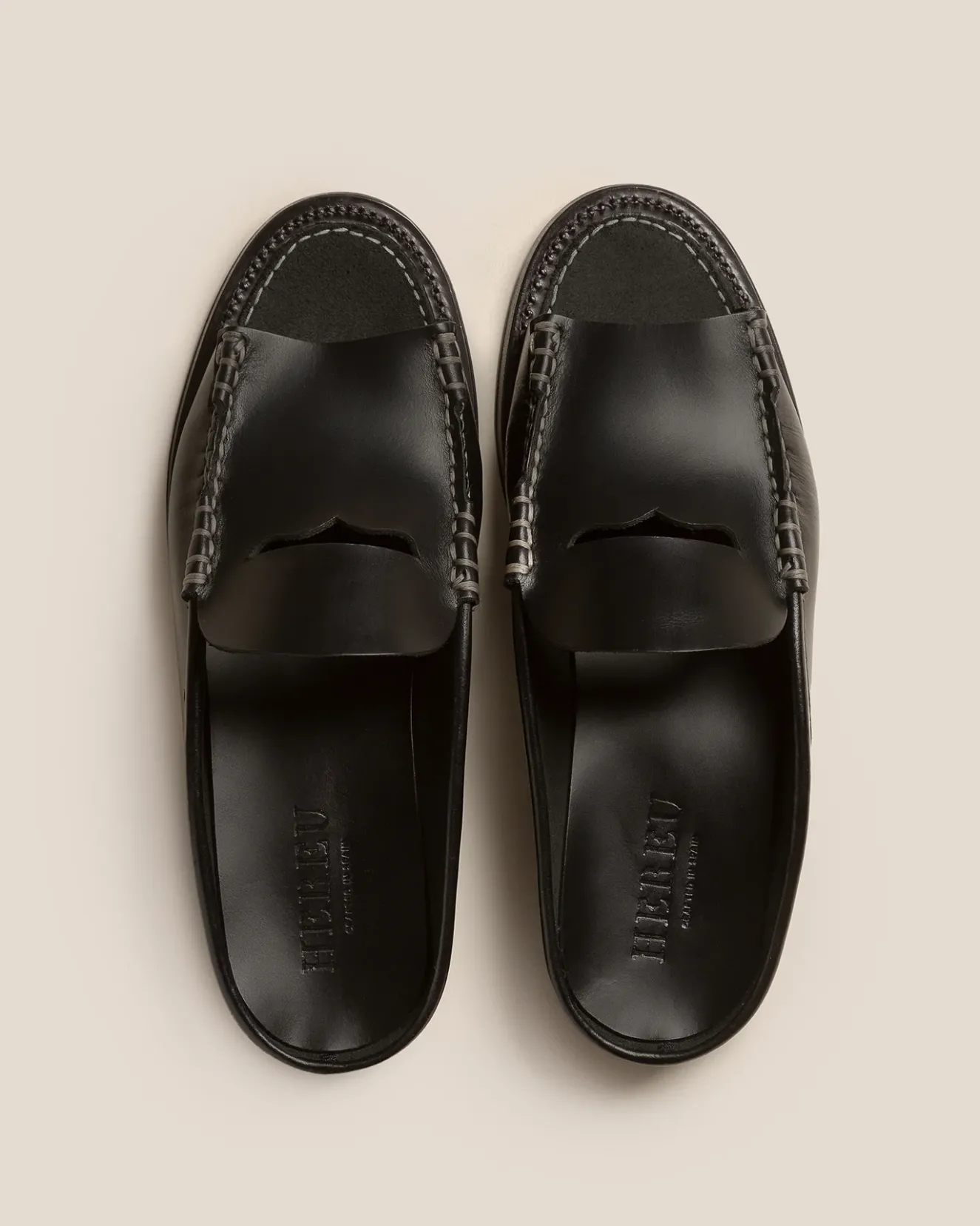 Obert Veg Tan>Hereu Studio Cheap