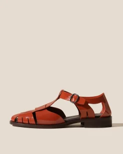 Pesca Crinkled Glossy>Hereu Studio Shop