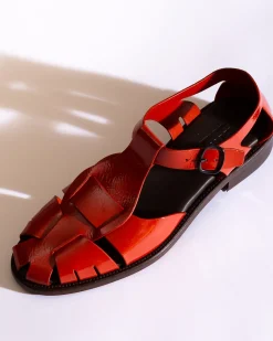 Pesca Crinkled Glossy>Hereu Studio Shop