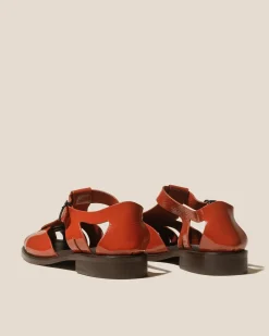 Pesca Crinkled Glossy><noscript><img width=