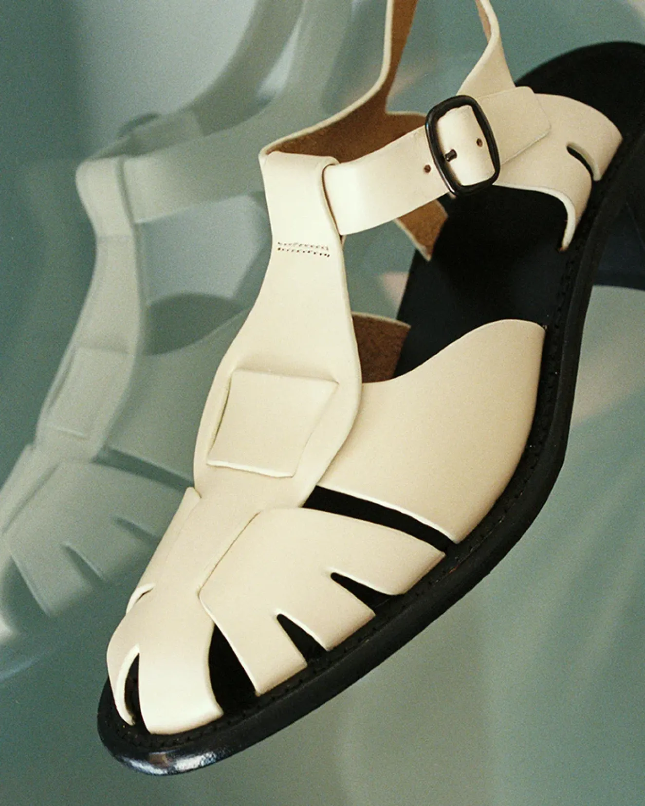 Pesca Heeled>Hereu Studio Cheap