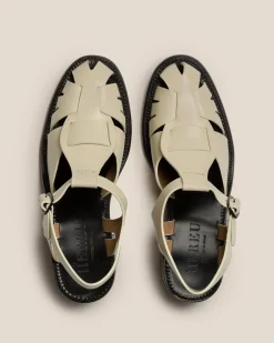 Pesca Heeled><noscript><img width=