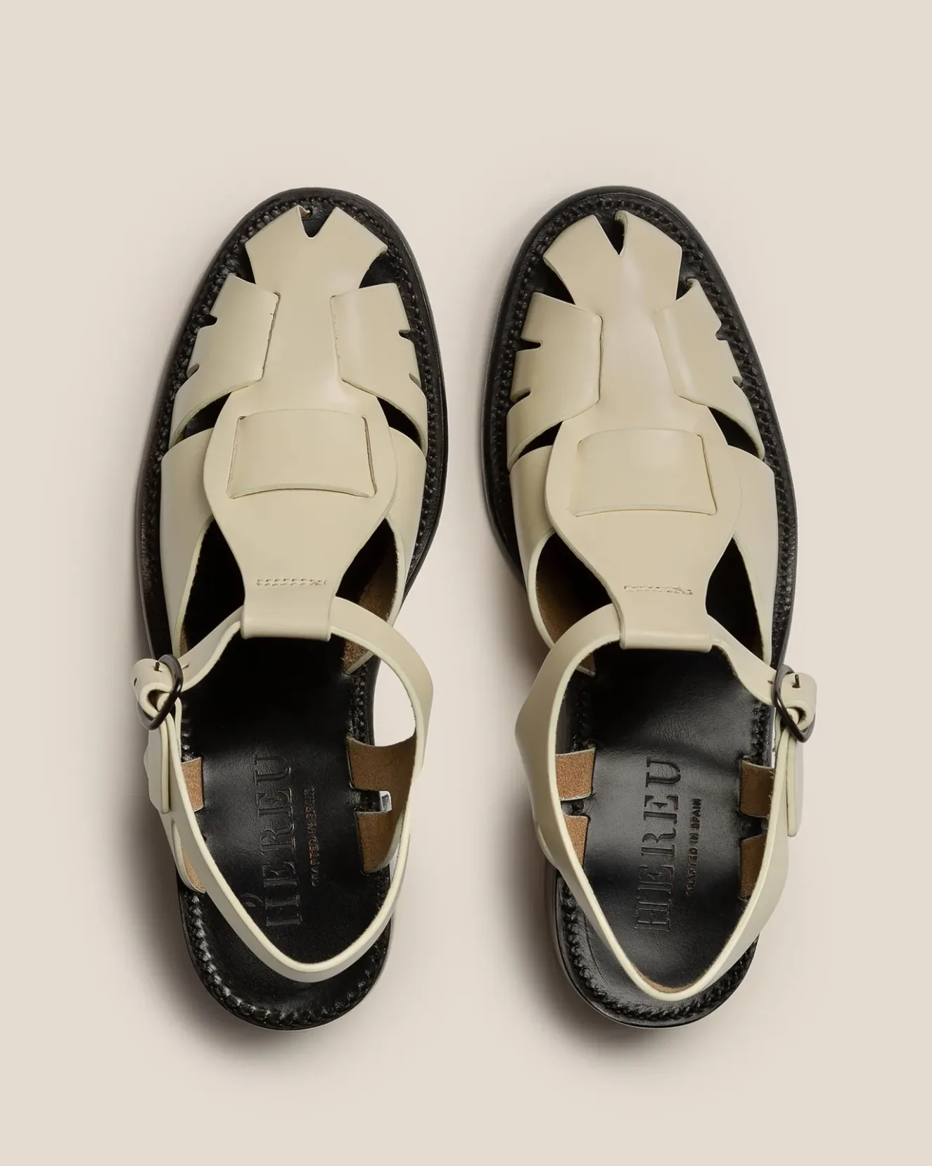 Pesca Heeled>Hereu Studio Cheap