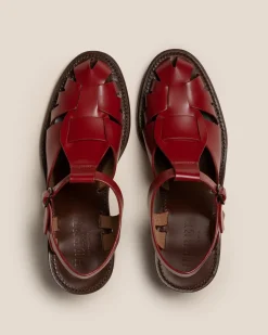 Pesca Heeled>Hereu Studio Clearance