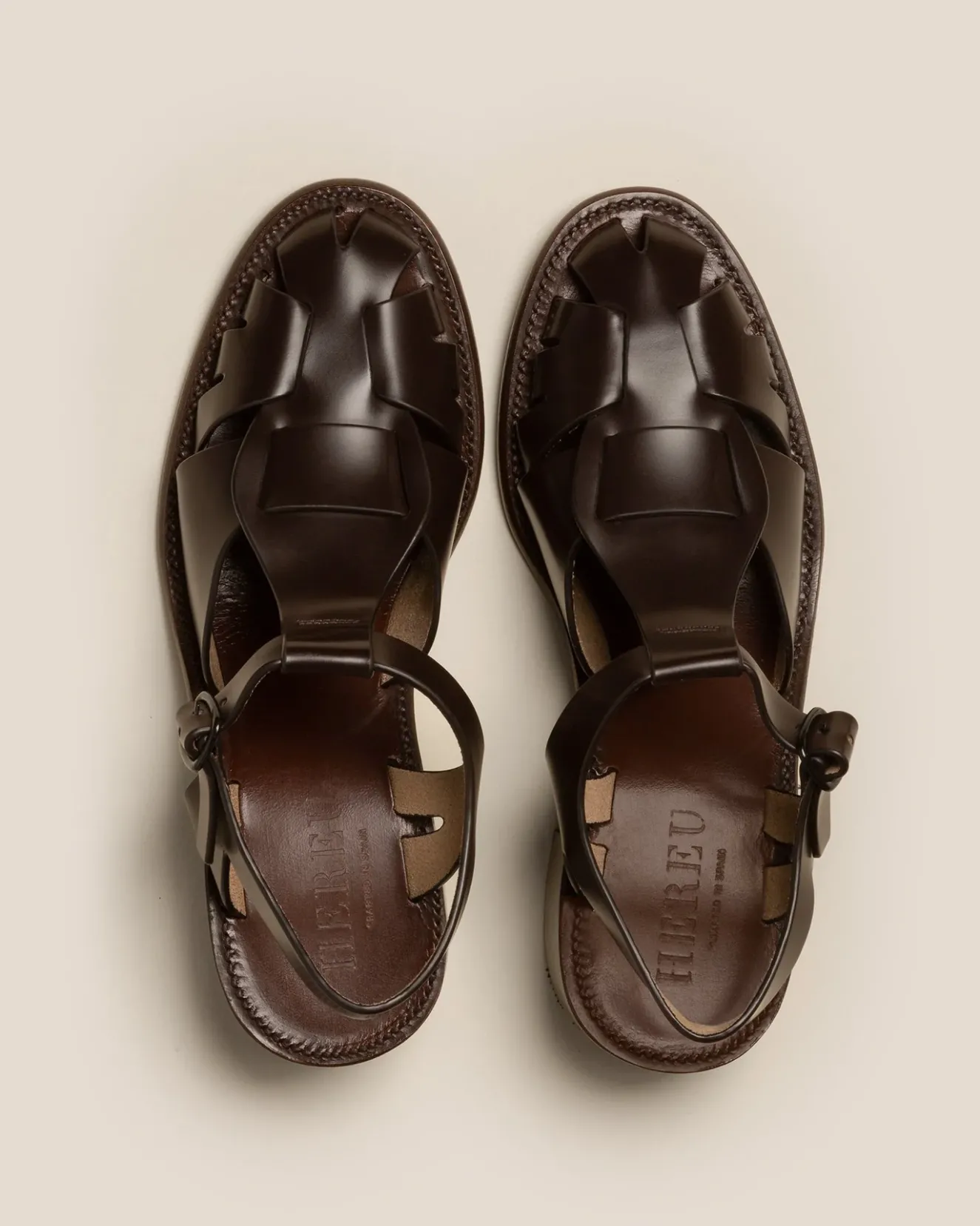 Pesca Heeled>Hereu Studio Cheap