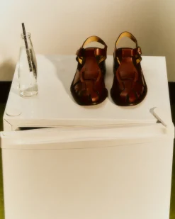 Pesca Heeled>Hereu Studio Online