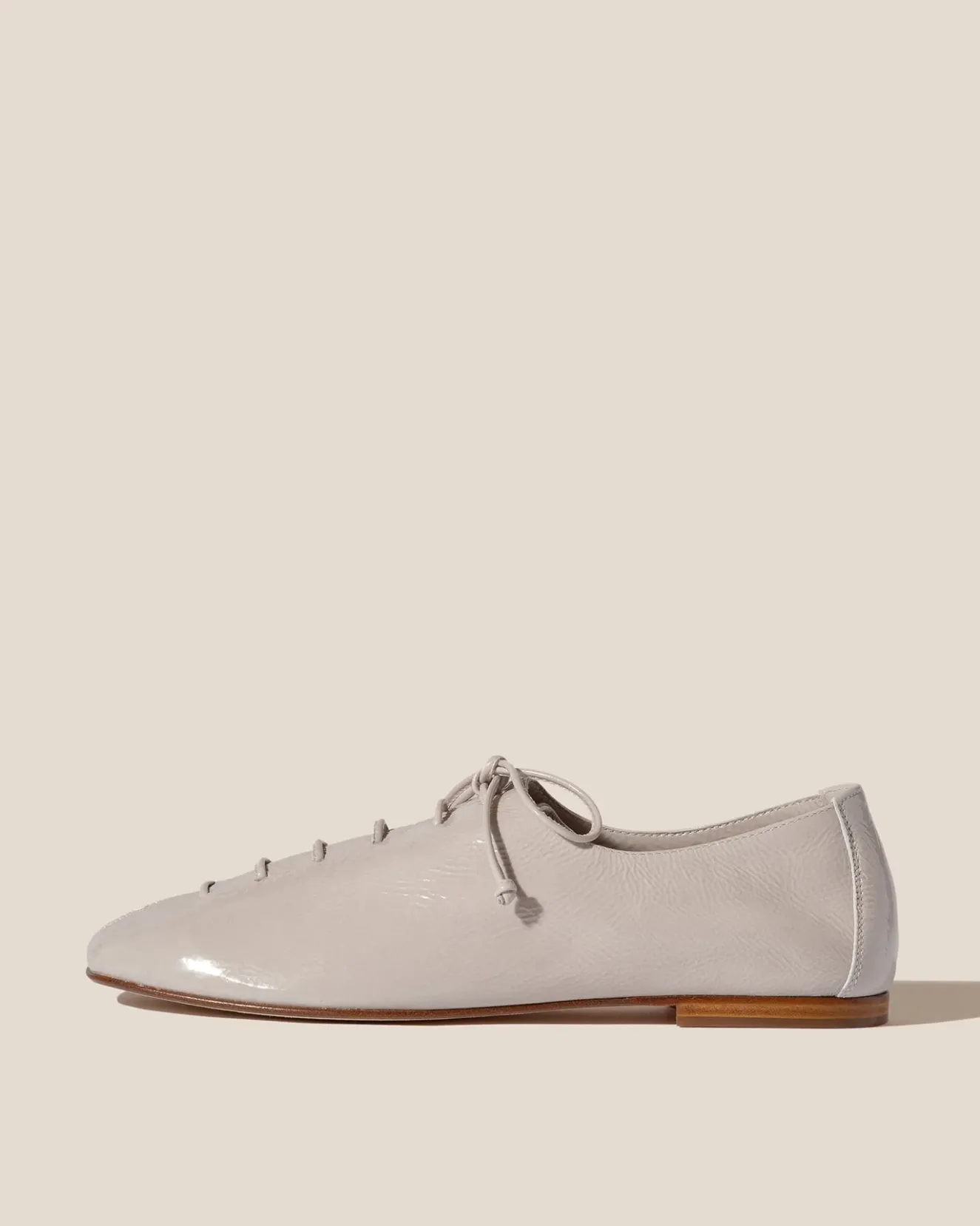 Plegada Crinkled Glossy>Hereu Studio Online