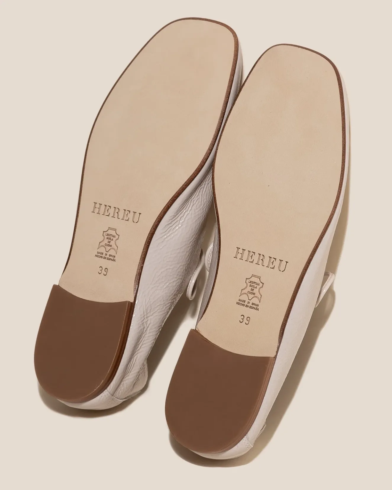 Plegada Crinkled Glossy>Hereu Studio Online