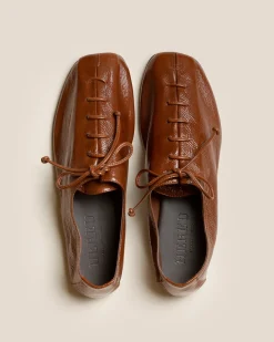 Plegada Crinkled Glossy>Hereu Studio Online