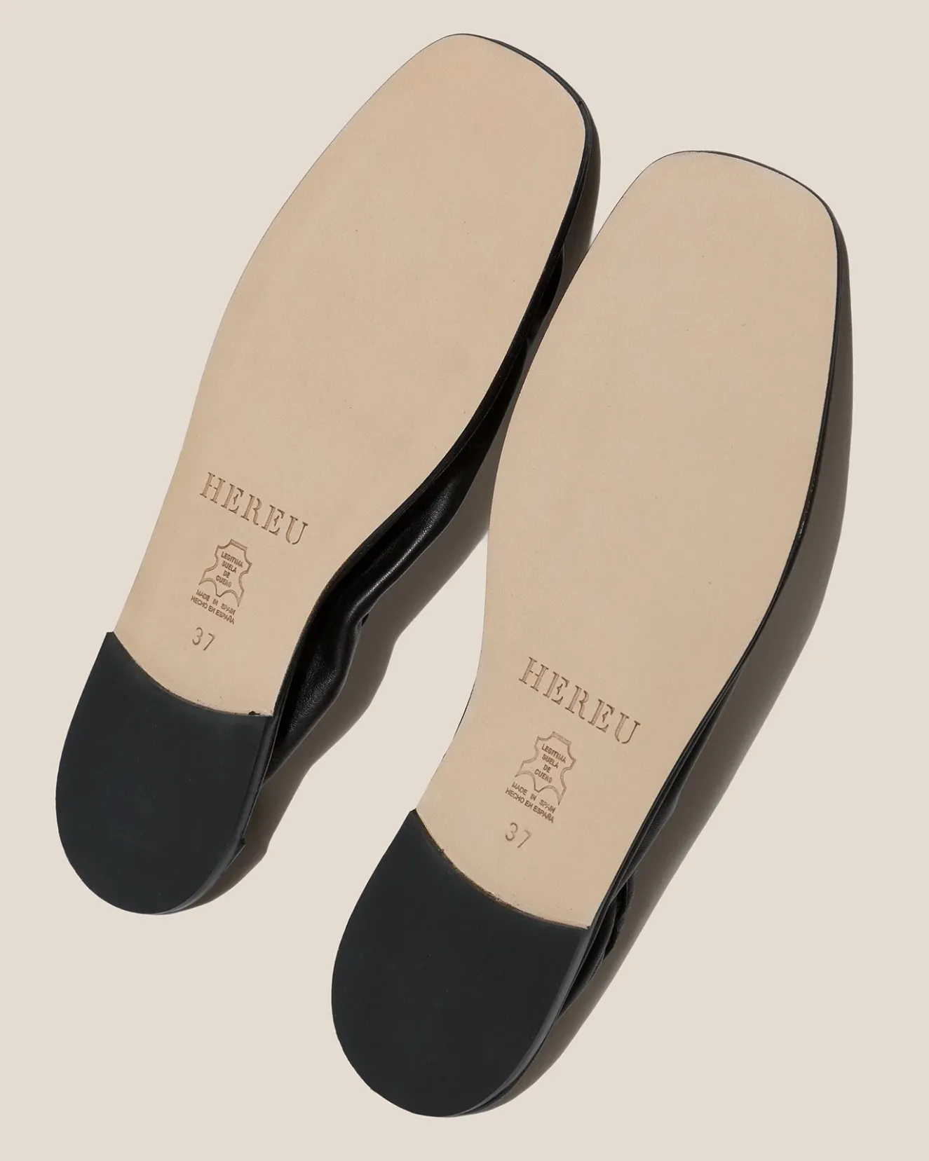 Puntera>Hereu Studio Store