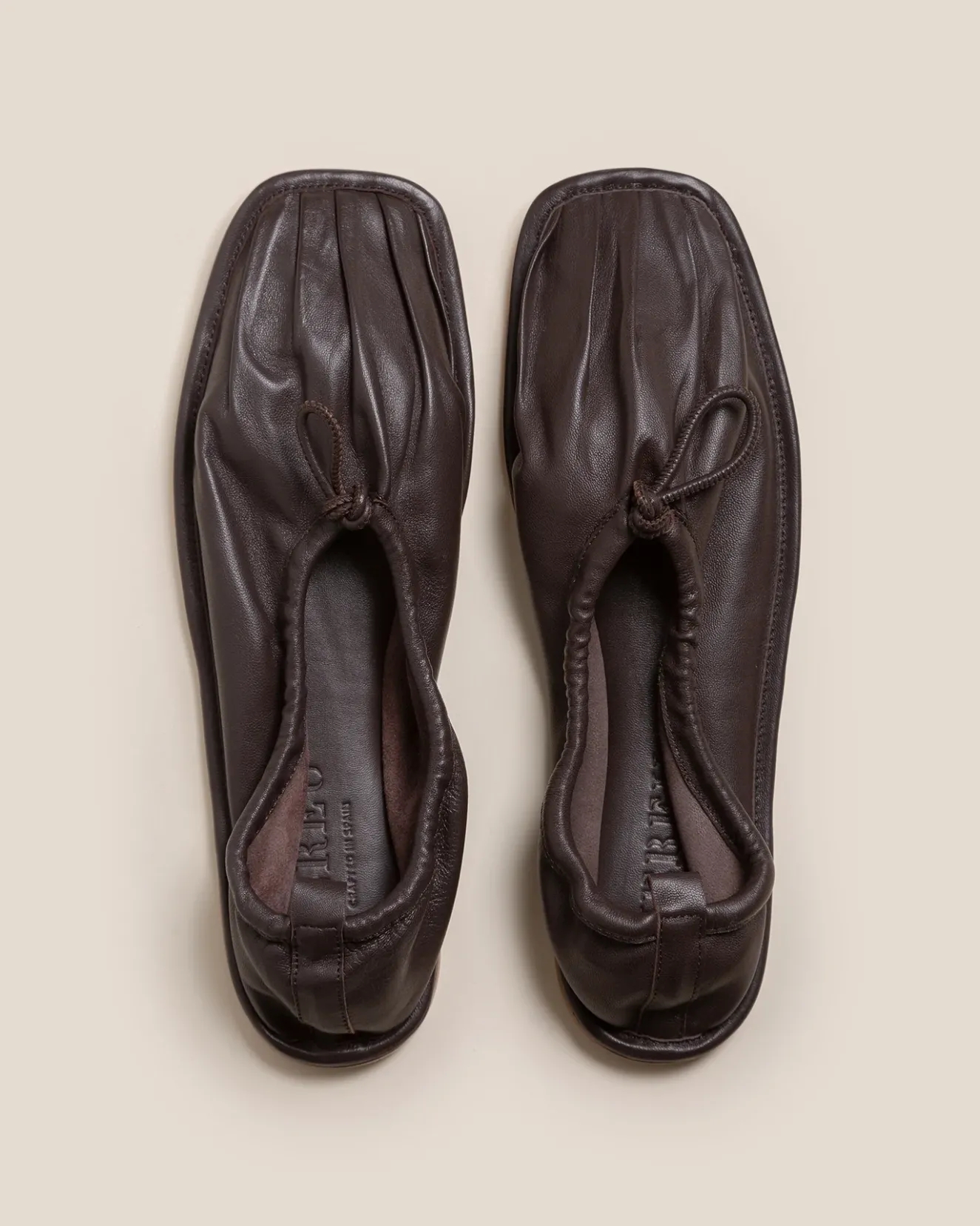 Puntera>Hereu Studio Discount