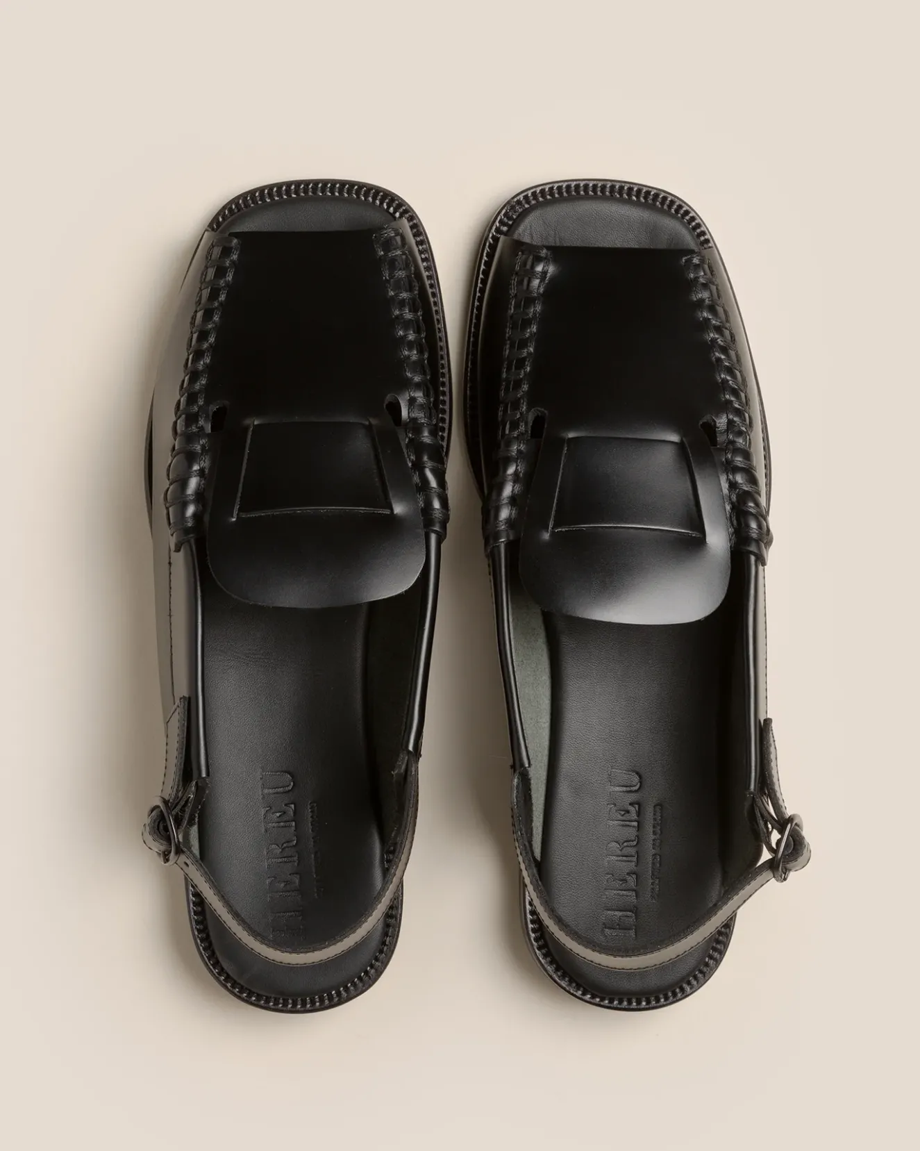 Sineu Sandal>Hereu Studio Fashion