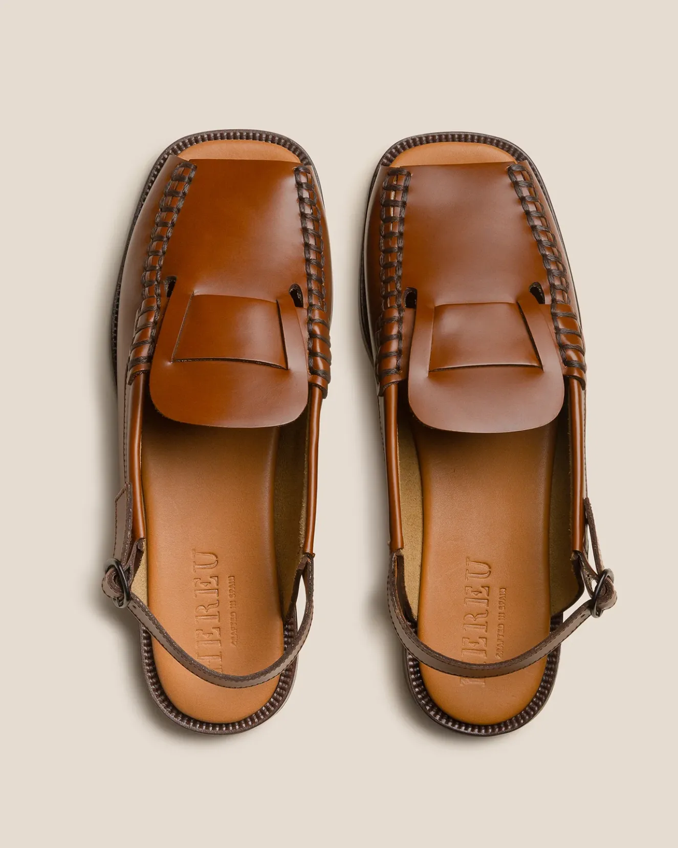 Sineu Sandal>Hereu Studio Best Sale