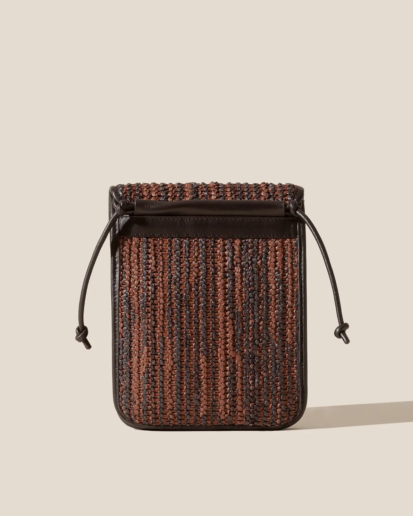 Terra Raffia Bicolour>Hereu Studio Store