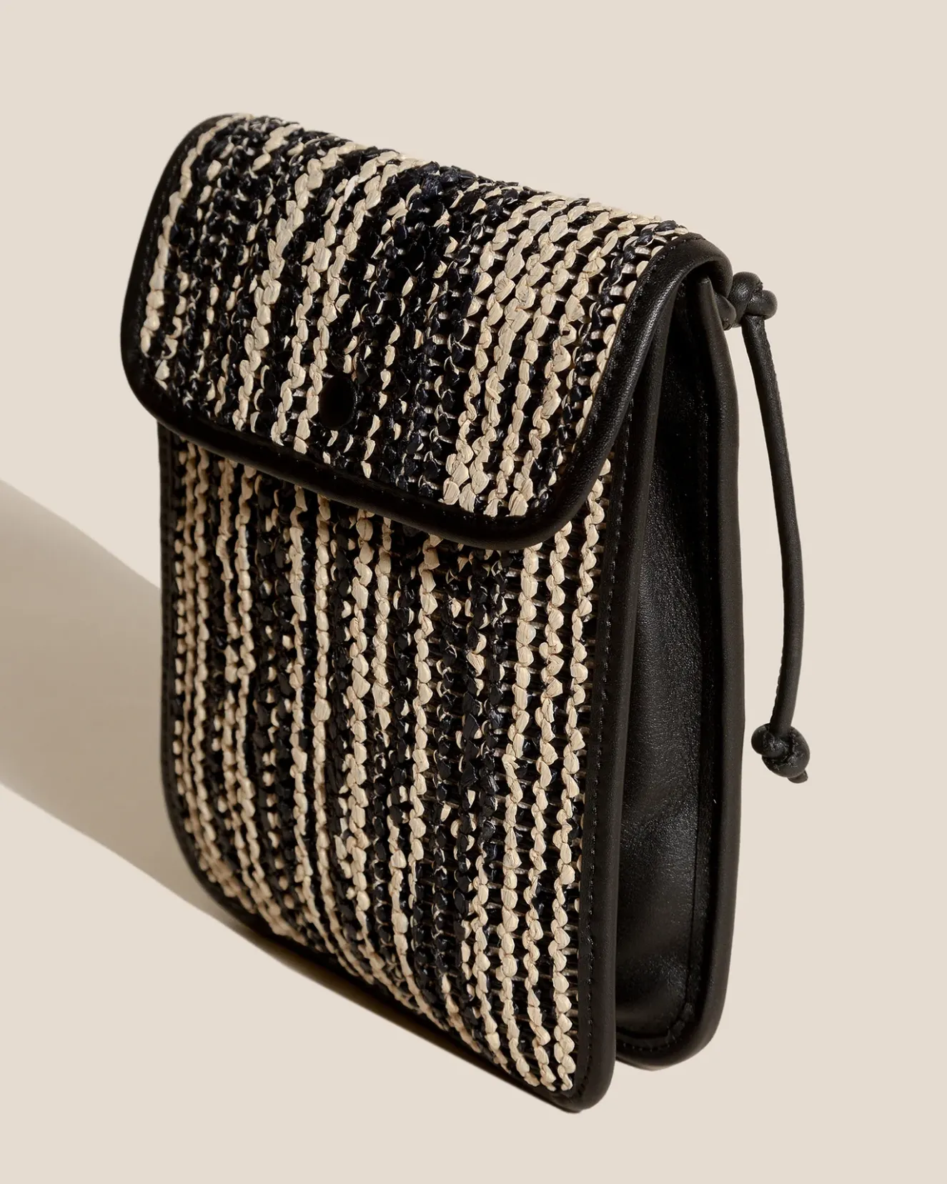 Terra Raffia Bicolour>Hereu Studio Online