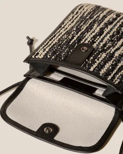 Terra Raffia Bicolour><noscript><img width=