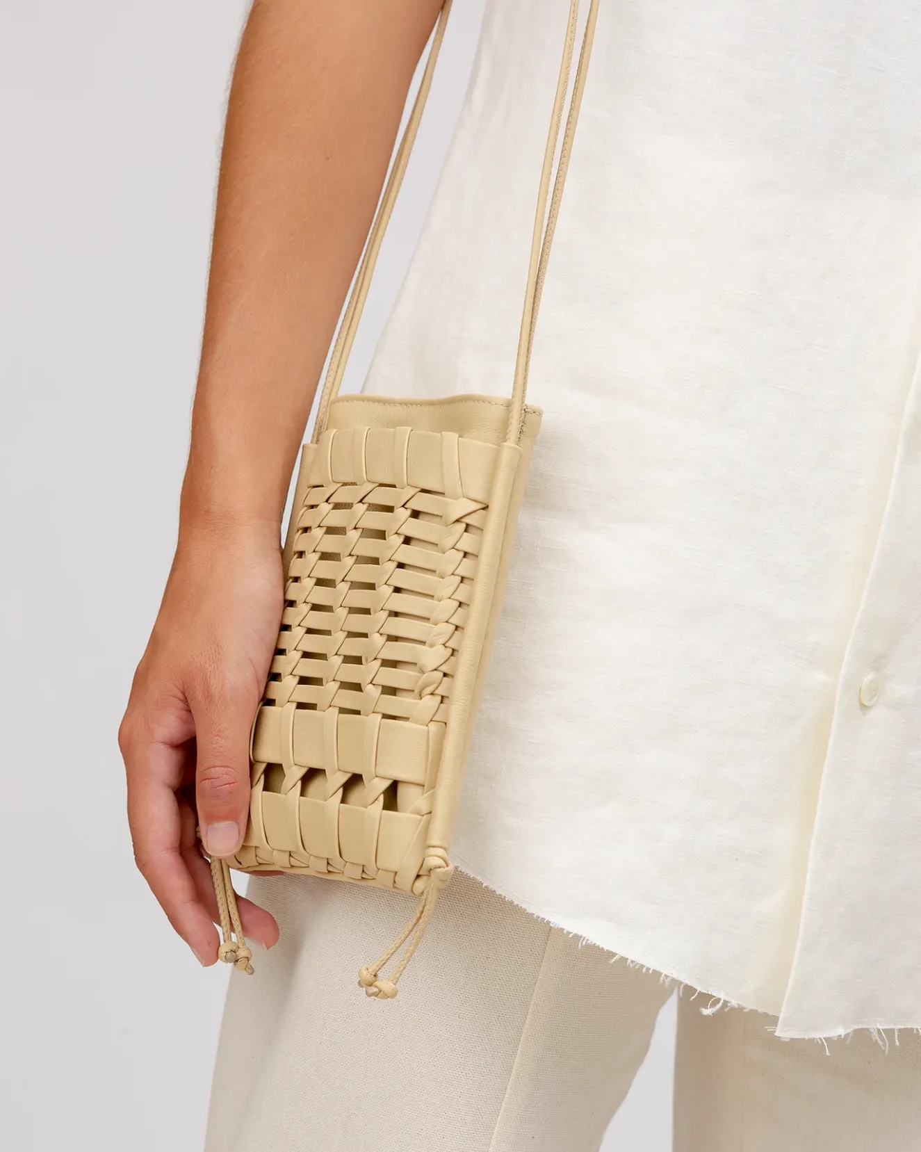 Trena Mini>Hereu Studio Flash Sale