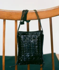 Trena Mini Crinkled Glossy>Hereu Studio Best Sale